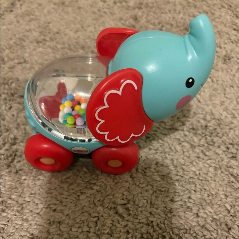 Assorted toys - Picture 6 of 12